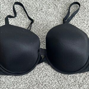 Elegant Black Women's Bra